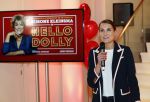 Amsterdam 21 mei 2019
iris v d Ende presnteert met haar bedrijf medialane de cast van hello Dolly met oa Simone Kleinsman Paul de Leeuw Freek Bartels Jorgen Raymann en Marjolein Touw.