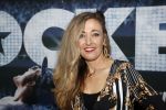 Amsterdam 21 mei 2019
Premiere Rocketman in Tuschinski. Isabelle Brinkman