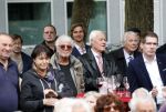Amsterdam 17 mei 2019
Opening Art Zuid door Jan des Bouvrie. De zoon van Jan Cremer , ivan Cremer had ook een heel mooi kunstwerk gemaakt.