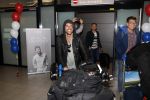 Schiphol  19 mei 2019
Vele fans wachten Duncan Laurence op nadat hij op schiphol is geland . De avond ervoor heeft hij het songfestival gewonnen in israel. Jaap Hilhorst en Koos v Plateringen