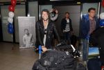 Schiphol  19 mei 2019
Vele fans wachten Duncan Laurence op nadat hij op schiphol is geland . De avond ervoor heeft hij het songfestival gewonnen in israel. Jaap Hilhorst en Koos v Plateringen