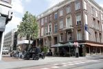 Amsterdam 27 mei 2019
Huis Jaap Jongbloed op de pc hooftstraat.