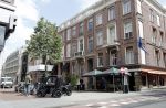 Amsterdam 27 mei 2019
Huis Jaap Jongbloed op de pc hooftstraat.