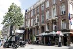 Amsterdam 27 mei 2019
Huis Jaap Jongbloed op de pc hooftstraat.