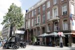 Amsterdam 27 mei 2019
Huis Jaap Jongbloed op de pc hooftstraat.