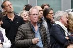 Amsterdam 17 mei 2019
Opening Art Zuid door Jan des Bouvrie. Jack Spijkerman