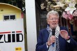 Amsterdam 17 mei 2019
Opening Art Zuid door Jan des Bouvrie.
