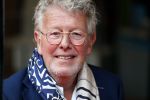 Amsterdam 17 mei 2019
Opening Art Zuid door Jan des Bouvrie.