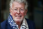 Amsterdam 17 mei 2019
Opening Art Zuid door Jan des Bouvrie.