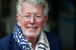 Amsterdam 17 mei 2019
Opening Art Zuid door Jan des Bouvrie.