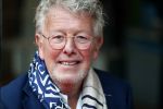 Amsterdam 17 mei 2019
Opening Art Zuid door Jan des Bouvrie.