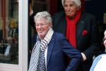 Amsterdam 17 mei 2019
Opening Art Zuid door Jan des Bouvrie.