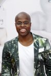 Amsterdam 2 juni 2019
Premiere huisdiergeheimen 2 in pathe arena. Jandino Asporaat kwam met vrouw en kinderen
