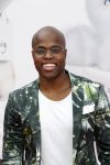 Amsterdam 2 juni 2019
Premiere huisdiergeheimen 2 in pathe arena. Jandino Asporaat kwam met vrouw en kinderen