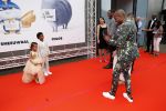 Amsterdam 2 juni 2019
Premiere huisdiergeheimen 2 in pathe arena. Jandino Asporaat kwam met vrouw en kinderen