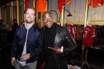 Amsterdam 28 mei 2019
Boekpresentatie Memphis Depay (heart of a lion) in het W hotel. jandino Asporaat