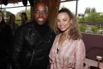 Amsterdam 28 mei 2019
Presentatie boek Rose Bertram bij mama Kelly in het Olympisch stadion.
Jandino Asporaat