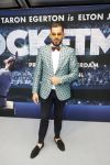 Amsterdam 21 mei 2019
Premiere Rocketman in Tuschinski.
Janice
