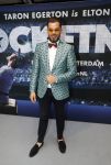 Amsterdam 21 mei 2019
Premiere Rocketman in Tuschinski.
Janice