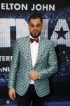 Amsterdam 21 mei 2019
Premiere Rocketman in Tuschinski.
Janice