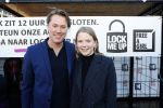Blaricum 13 mei 2019
Free a girl gala in the red sun in Blaricum.
Jeroen Rietbergn met zij nâ€ stiefdochterâ€ Noah Vahle