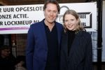 Blaricum 13 mei 2019
Free a girl gala in the red sun in Blaricum.
Jeroen Rietbergn met zij nâ€ stiefdochterâ€ Noah Vahle