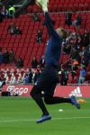 Amsterdam, 31 maart 2019
AJAX-PSV, eindstand 3-1