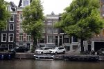 Amsterdam 21 mei 2019
Huis Jeroen v Koningsbrugge