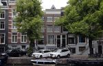 Amsterdam 21 mei 2019
Huis Jeroen v Koningsbrugge