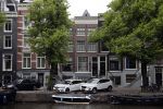 Amsterdam 21 mei 2019
Huis Jeroen v Koningsbrugge