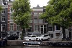Amsterdam 21 mei 2019
Huis Jeroen v Koningsbrugge