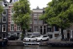 Amsterdam 21 mei 2019
Huis Jeroen v Koningsbrugge
