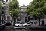 Amsterdam 21 mei 2019
Huis Jeroen v Koningsbrugge