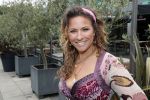 Hoofddorp 3 juni 2019
Society lunch bij Claus party house. Jessica Mendels
