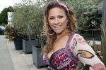 Hoofddorp 3 juni 2019
Society lunch bij Claus party house. Jessica Mendels