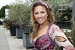Hoofddorp 3 juni 2019
Society lunch bij Claus party house. Jessica Mendels