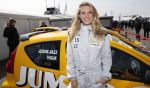 Zandvoort 18 mei 2019
Jumbo racedagen op circuit Zandvoort 
met oa essie Jazz Vuijk