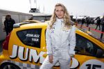 Zandvoort 18 mei 2019
Jumbo racedagen op circuit Zandvoort 
met oa essie Jazz Vuijk