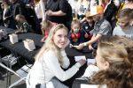 Zandvoort 18 mei 2019
Jumbo racedagen op circuit Zandvoort 
met oa essie Jazz Vuijk