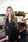 Amsterdam 22 mei 2019
FHM 500 bij the butcher in de ADAM Toren. Jessie Jazz Vuijk