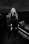 Amsterdam 22 mei 2019
FHM 500 bij the butcher in de ADAM Toren. Jessie Jazz Vuijk