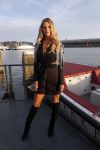 Amsterdam 22 mei 2019
FHM 500 bij the butcher in de ADAM Toren. Jessie Jazz Vuijk