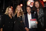 Amsterdam 22 mei 2019
FHM 500 bij the butcher in de ADAM Toren. Jessie Jazz Vuijk met Shelly Sterk