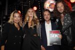 Amsterdam 22 mei 2019
FHM 500 bij the butcher in de ADAM Toren. Jessie Jazz Vuijk met Shelly Sterk