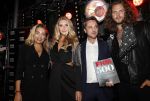 Amsterdam 22 mei 2019
FHM 500 bij the butcher in de ADAM Toren. Jessie Jazz Vuijk met Shelly Sterk