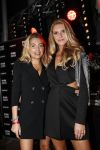 Amsterdam 22 mei 2019
FHM 500 bij the butcher in de ADAM Toren. Jessie Jazz Vuijk met Shelly Sterk