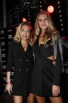 Amsterdam 22 mei 2019
FHM 500 bij the butcher in de ADAM Toren. Jessie Jazz Vuijk met Shelly Sterk