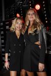 Amsterdam 22 mei 2019
FHM 500 bij the butcher in de ADAM Toren. Jessie Jazz Vuijk met Shelly Sterk