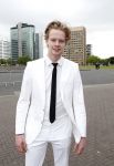 Amsterdam 25 mei 2019
Amsterdam dam diner tbv het aidsfonds in AFAS live. Jim v d Zee met vriendin