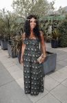 Hoofddorp 3 juni 2019
Society lunch bij Claus party house. Joanne Telesford